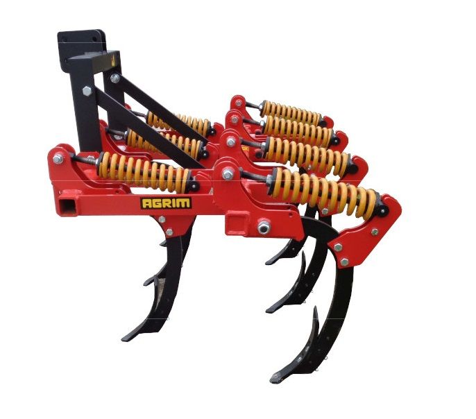 coltivatore terracult vigneto Agrim